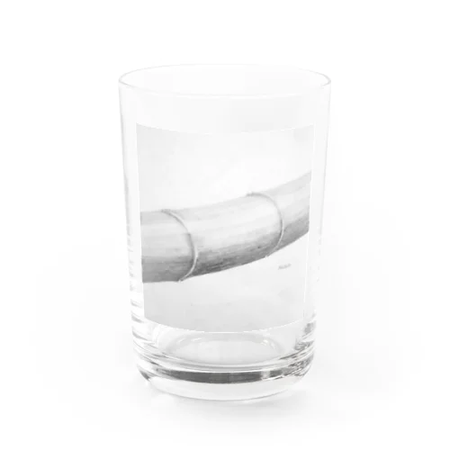 竹 Water Glass