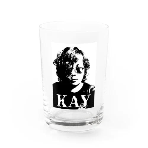 KAY（アーティスト） Water Glass