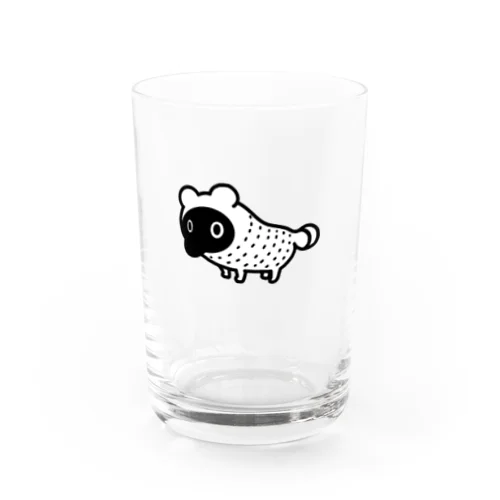 じゃがいも Water Glass