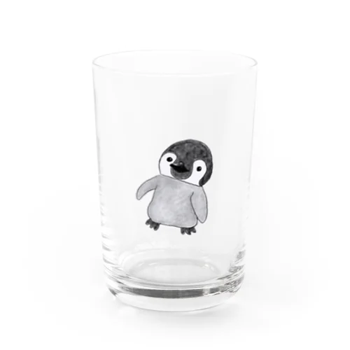 ベビーペンギン グラス