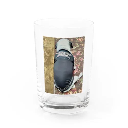 sakurametal Water Glass