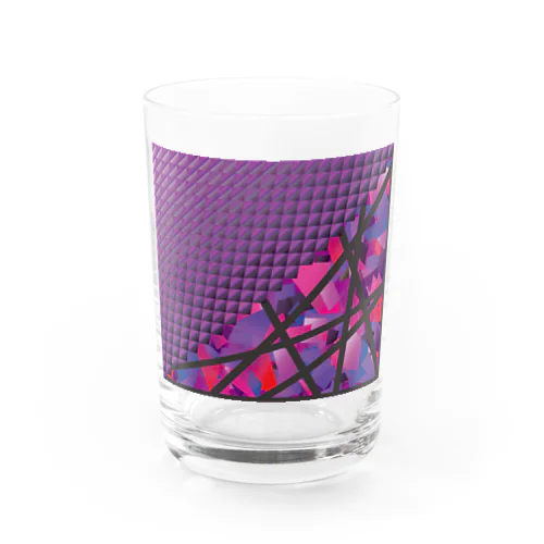 今日の気分。 Water Glass