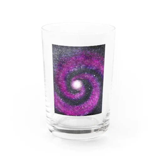 宇宙 Water Glass