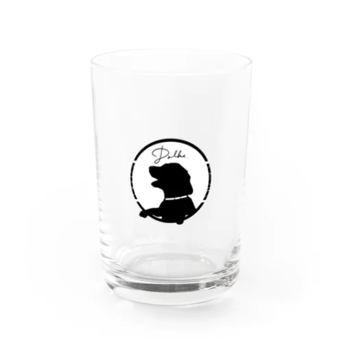 DALKS Water Glass