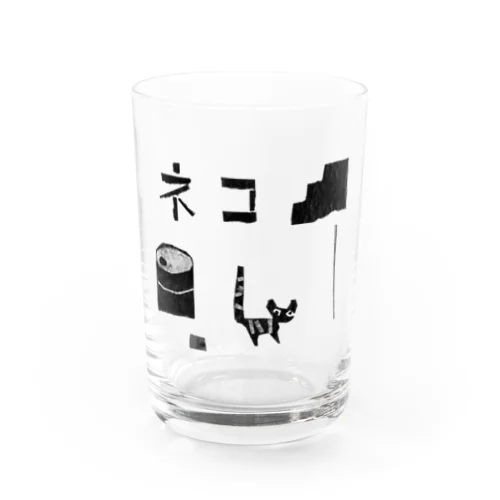 neco Water Glass