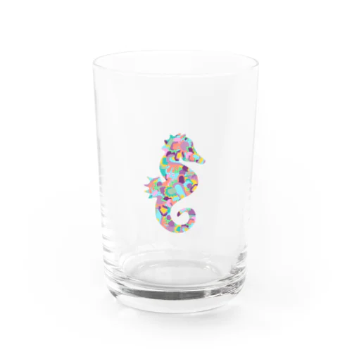 FRANCESCA Water Glass