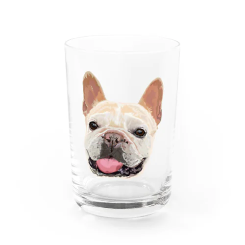 MANTEN Water Glass