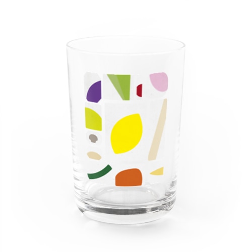 ホドホドマルチA Water Glass