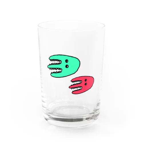 パエルス Water Glass