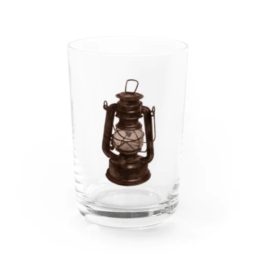 ランタン　Lanthan Water Glass