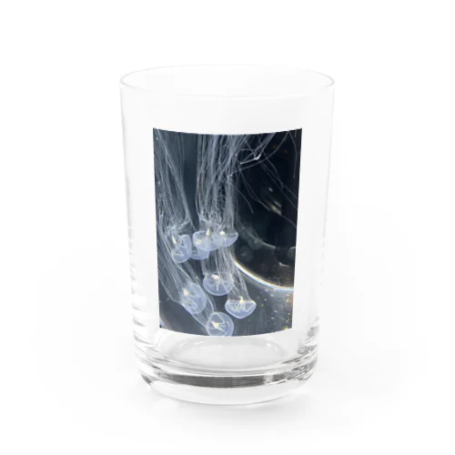 海月 Water Glass