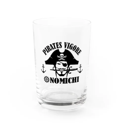 PIRATES VIGORE onomichi グラス