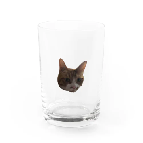 だいごろう Water Glass