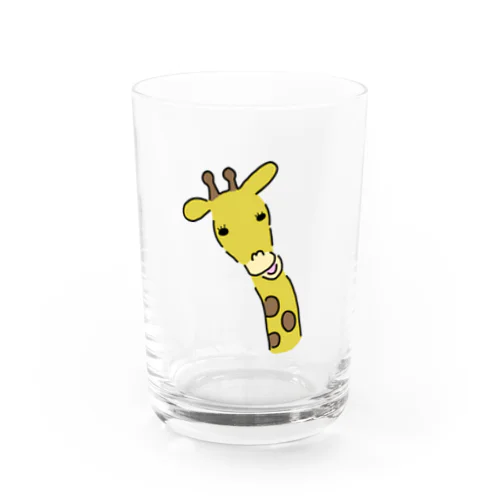 キリン Water Glass