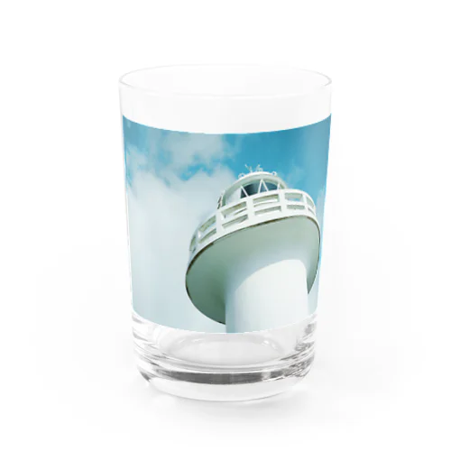 涼風 Water Glass