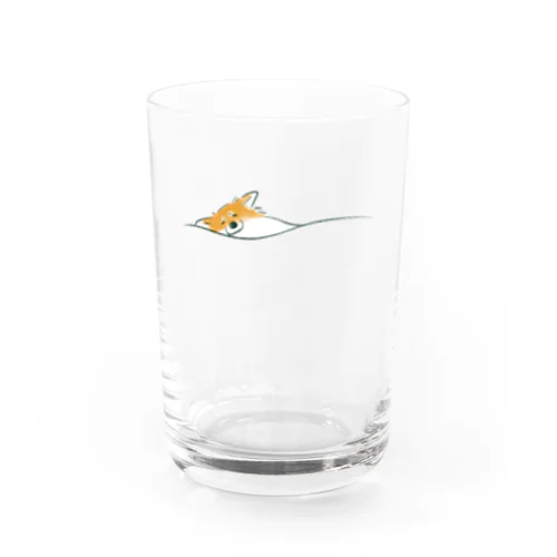 おやすみ Water Glass