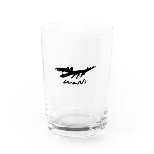 WaNi Water Glass