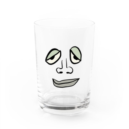 ペロピ Water Glass