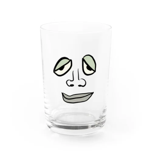 ペロピ Water Glass