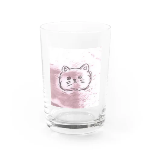 mohuta Water Glass