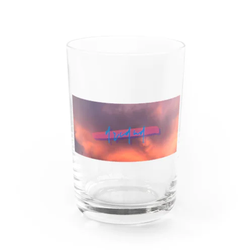 arcana Water Glass