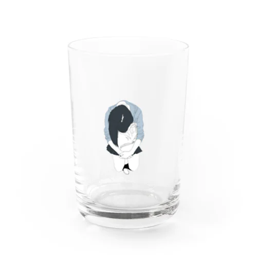 neteruko Water Glass