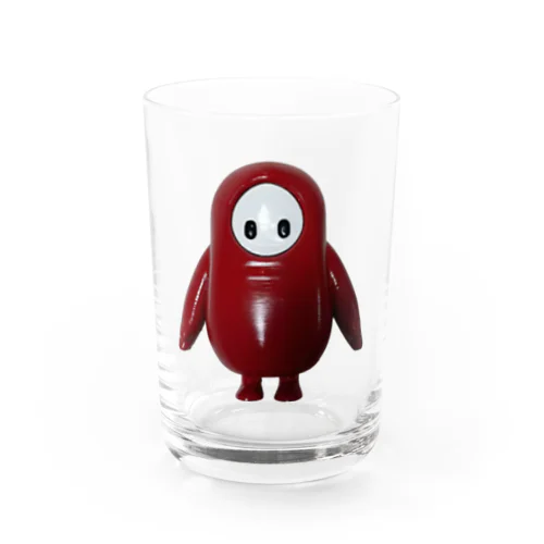 フォールガイズ Fall Guys Water Glass