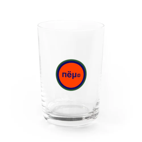 пёμ© Water Glass