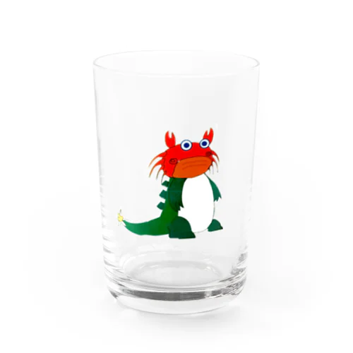 カニルスJr. Water Glass