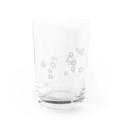 しし座 Water Glass