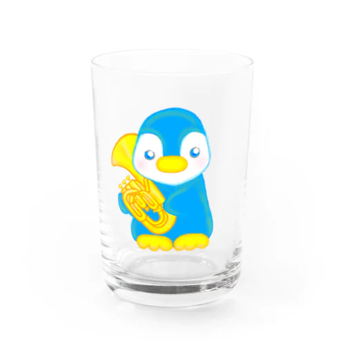 バリトン Water Glass