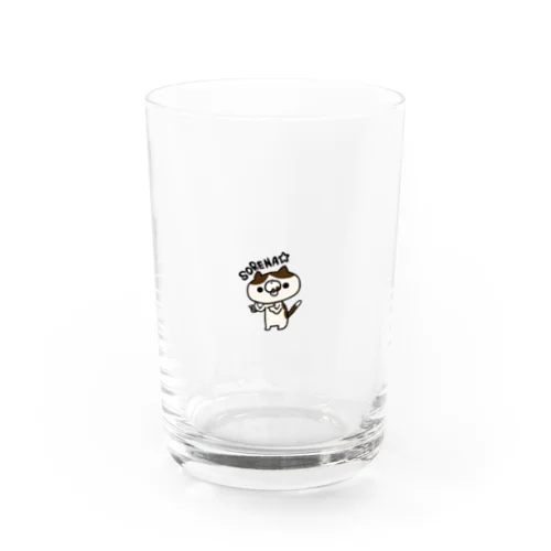 SORENA☆ Water Glass