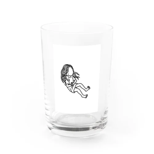 M.I.O. Water Glass