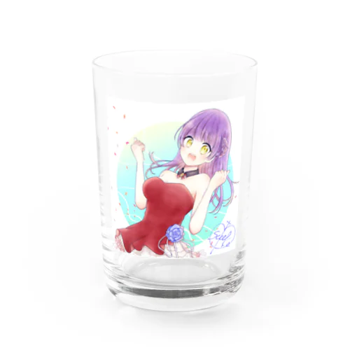 メイリン Water Glass