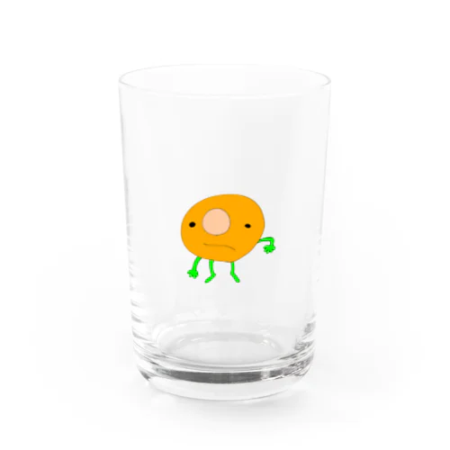 どこかの乳酸菌 Water Glass