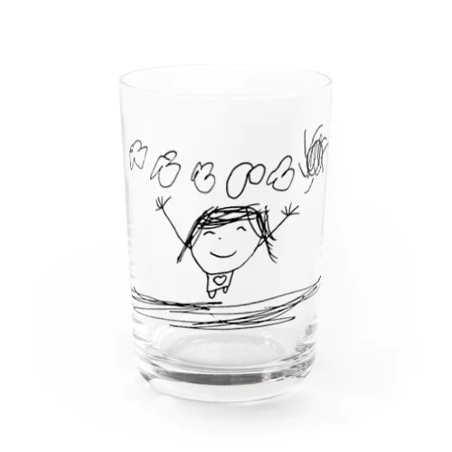 TOMOHAL グラス