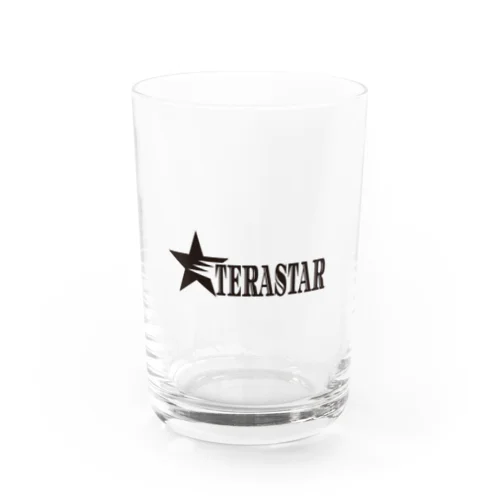 TERASTAR Water Glass