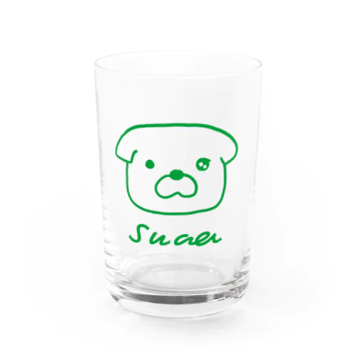 Suaa by Taochi Water Glass