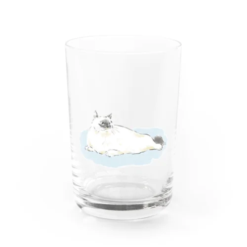 ペルシャ Water Glass