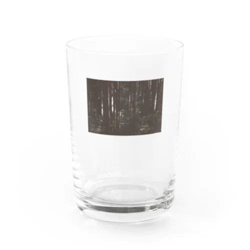 komorebi-- Water Glass