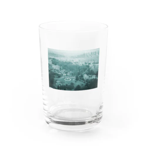 バチカン市国1－taisteal－タシテル－ Water Glass