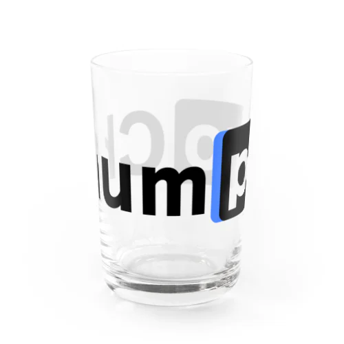 Chumpro（仮） Water Glass