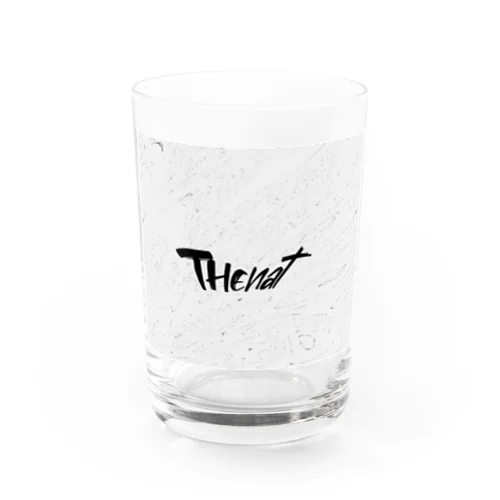 Thenat takota ドリンクウェア Water Glass