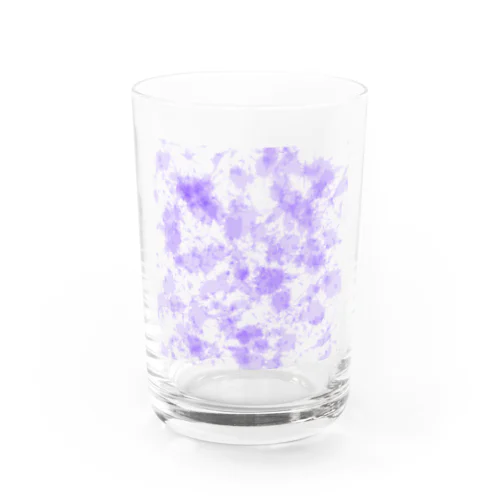 pop selection 2 Water Glass