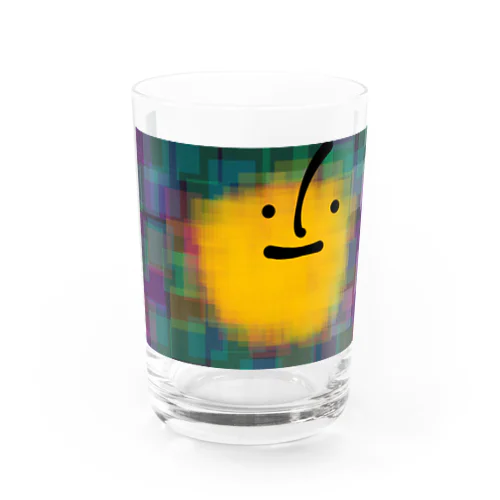 梨のようなもの Water Glass