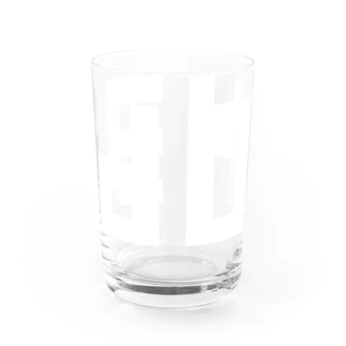 白い夢 Water Glass