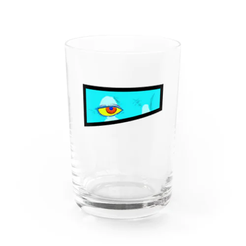 相互監視 Water Glass