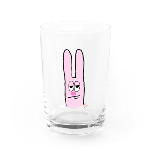 POOTY(アンニュイ) Water Glass