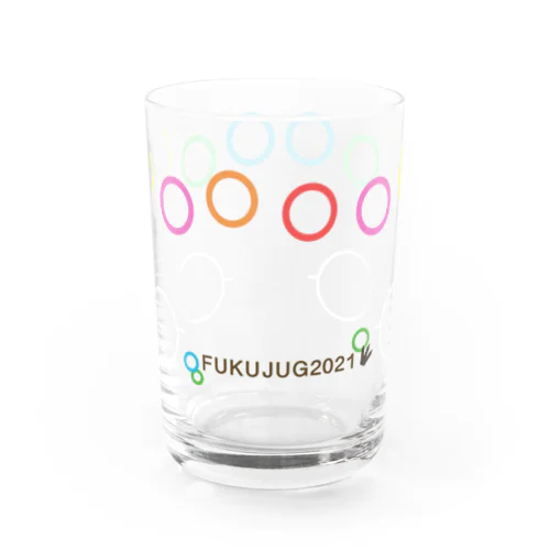 リンググラス Water Glass