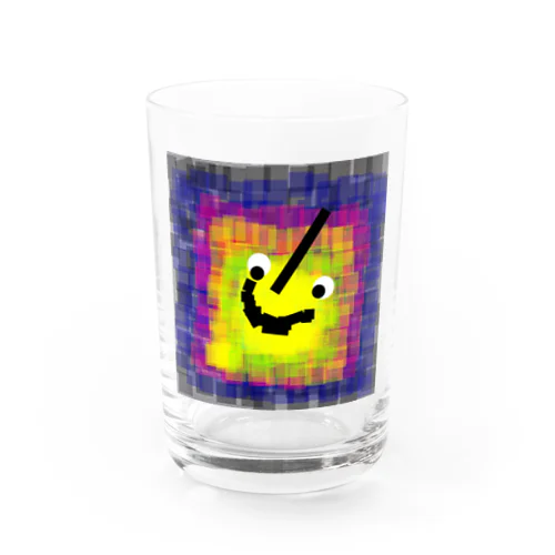 梨君2号 Water Glass